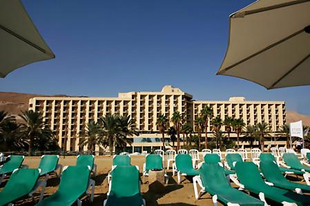 Herods Dead Sea (Ex. Leonardo Plaza Dead Sea) 4* - смотреть фото 1 Отель Herods Dead Sea (Ex. Leonardo Plaza Dead Sea) 4*, Мёртвое Море - фото 1