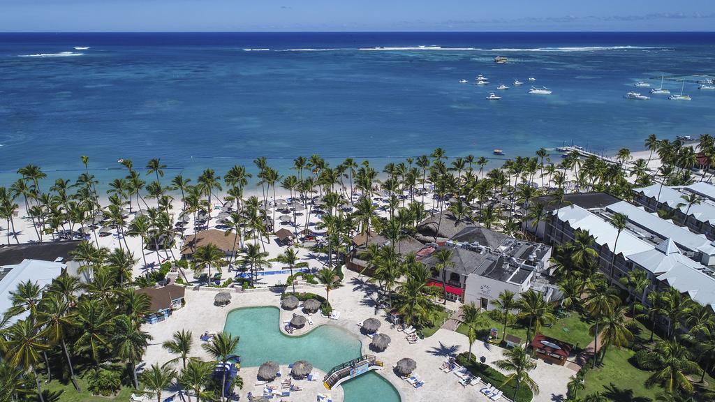 Be Live Collection Punta Cana * - смотреть фото 1 Отель Be Live Collection Punta Cana *, - фото 1