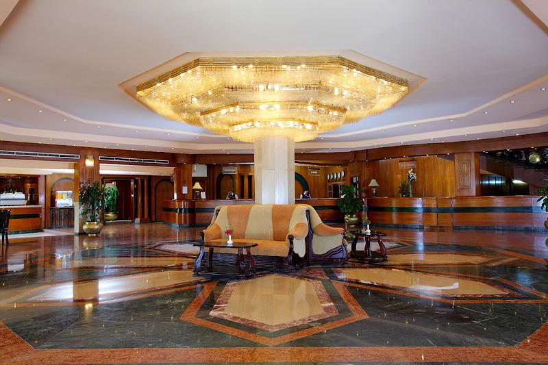 Отель Golden 5 Diamond Resort  5*, Хургада - фото 14