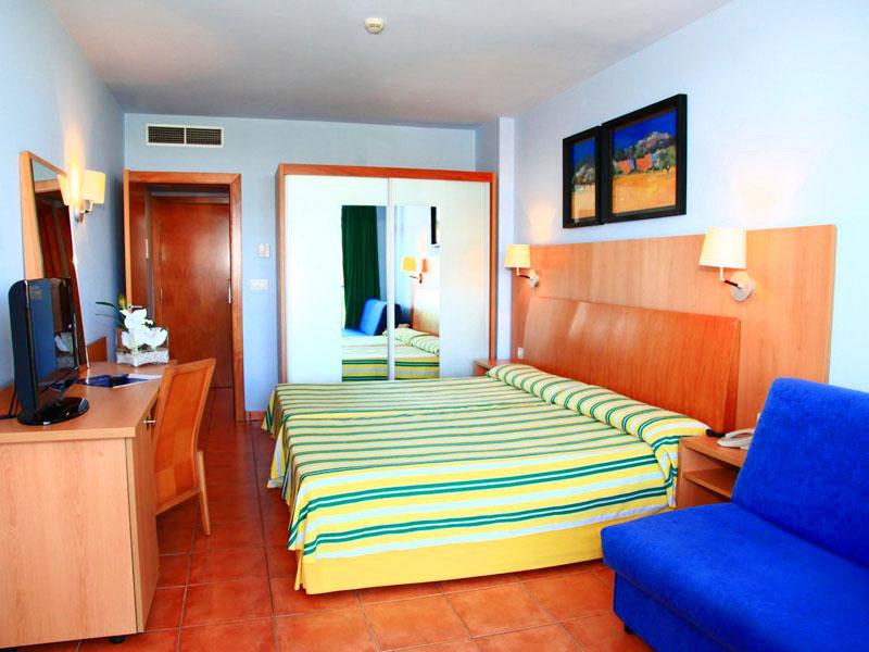 Отель Villa Romana 4*, Коста Даурада - фото 11