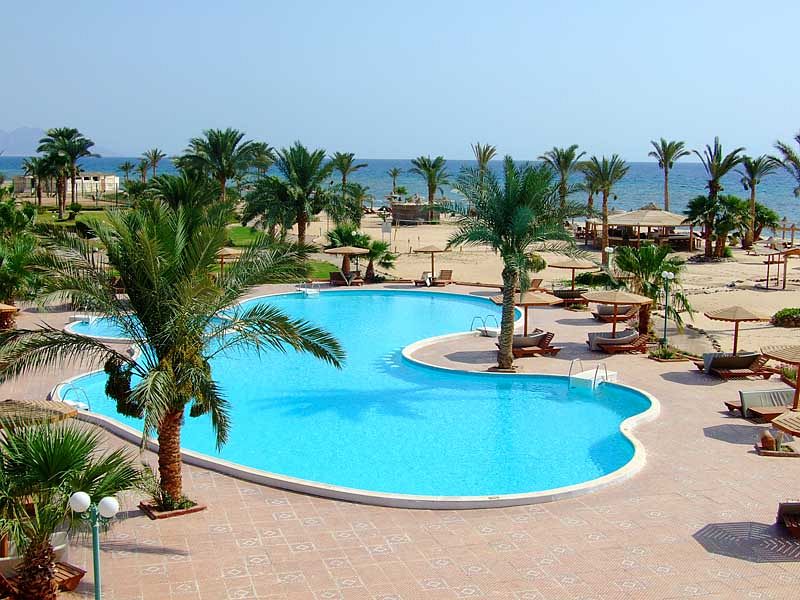 Helnan Nuweiba 4* - смотреть фото 13 Отель Helnan Nuweiba 4*, Нувейба - фото 13