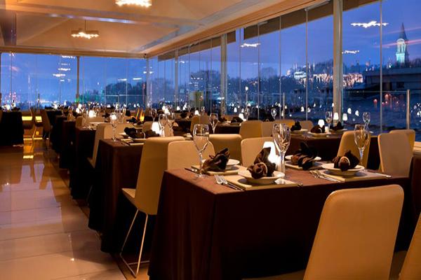Sultania Hotel 4* - смотреть фото 21 Отель Sultania Hotel 4*, Стамбул - фото 21