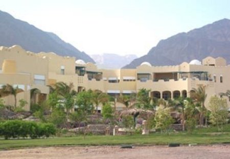 The Bayview Taba Heights Resort 5* - смотреть фото 1 Отель The Bayview Taba Heights Resort 5*, Таба - фото 1