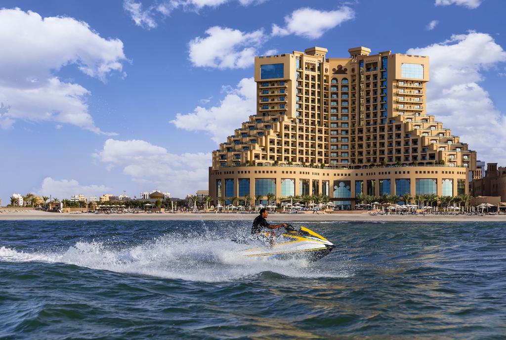 Fairmont Ajman 5* - смотреть фото 25 Отель Fairmont Ajman 5*, - фото 25