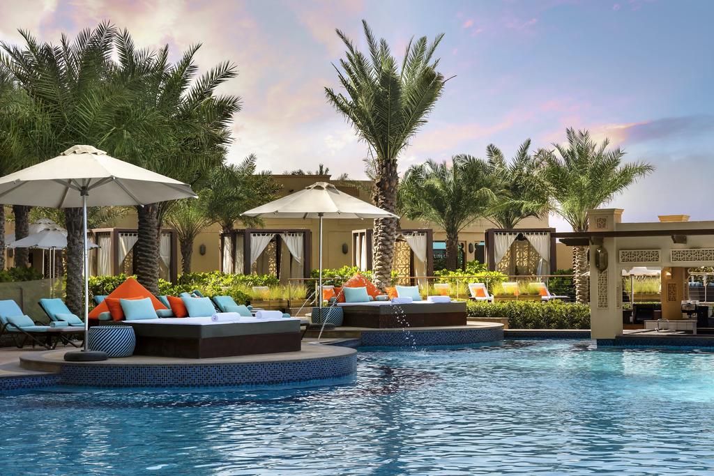 Fairmont Ajman 5* - смотреть фото 27 Отель Fairmont Ajman 5*, - фото 27