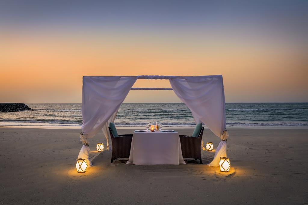 Fairmont Ajman 5* - смотреть фото 28 Отель Fairmont Ajman 5*, - фото 28
