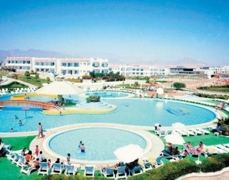 Dreams Beach Resort Sharm El Sheikh 5* - смотреть фото 1 Отель Dreams Beach Resort Sharm El Sheikh 5*, Шарм Эль Шейх - фото 1