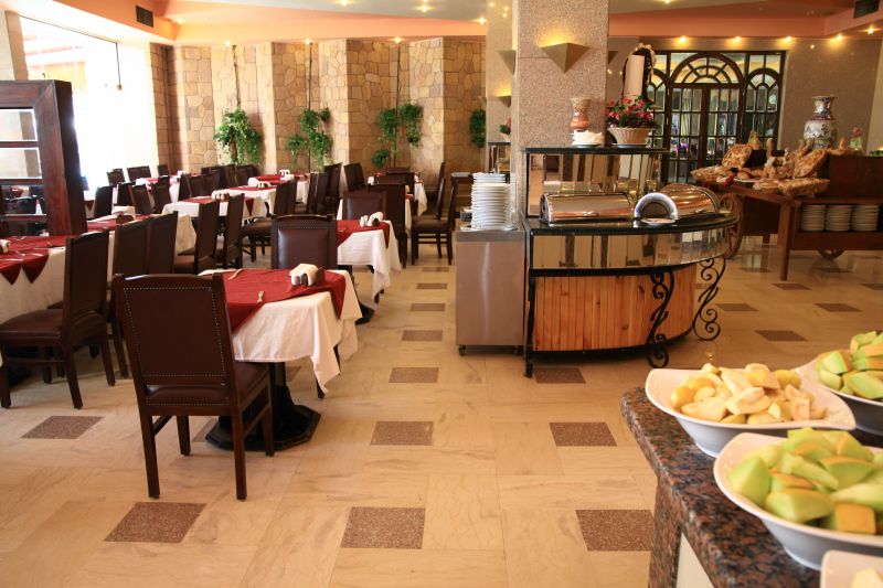 Marlin Inn Azur Resort 4* - смотреть фото 5 Отель Marlin Inn Azur Resort 4*, Хургада - фото 5