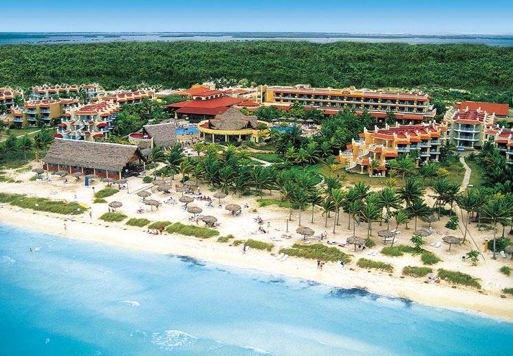 Отель Iberostar Daiquiri 4*, Кайо Гильермо - фото 2