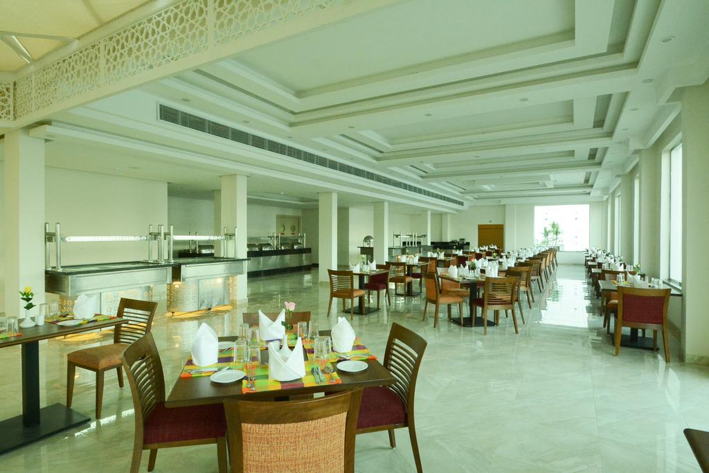 Old Vic Sharm Resort 4* - смотреть фото 17 Отель Old Vic Sharm Resort 4*, - фото 17