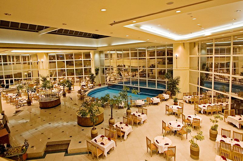 Aurora Oriental Resort Sharm El Sheikh 5* - смотреть фото 14 Отель Aurora Oriental Resort Sharm El Sheikh 5*, Шарм Эль Шейх - фото 14