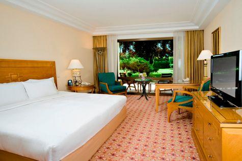 Hilton Istanbul Hotel 5* - смотреть фото 7 Отель Hilton Istanbul Hotel 5*, Стамбул - фото 7