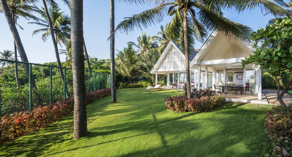 W Hotel Goa * - смотреть фото 15 Отель W Hotel Goa *, - фото 15