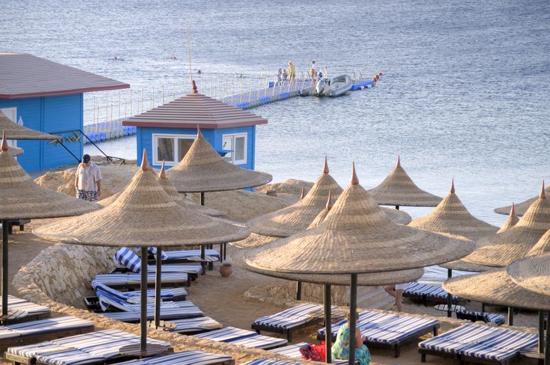 Melton Tiran Resort 4* - смотреть фото 10 Отель Melton Tiran Resort 4*, Шарм Эль Шейх - фото 10