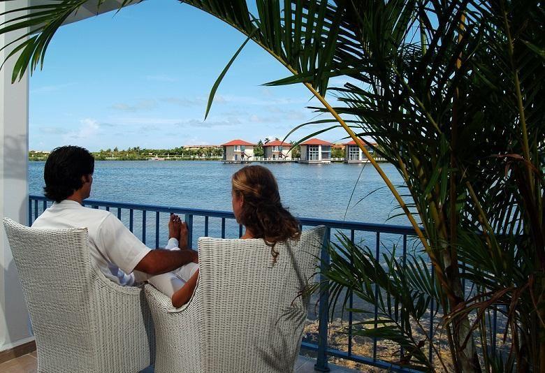 Отель Melia Cayo Coco 5*, Кайо-Коко - фото 15