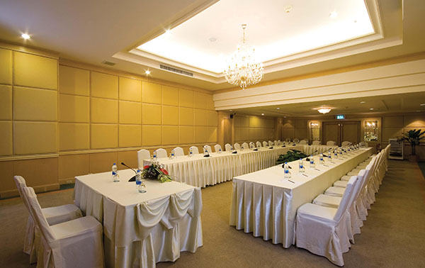 Отель Jomtien Palm Beach 3*, Паттайя - фото 24