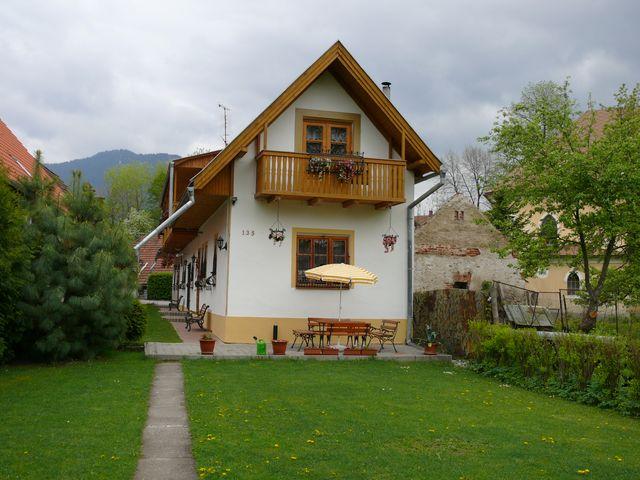 Отель Family Hotel Aurel 3*, Липтовский Ян - фото 2