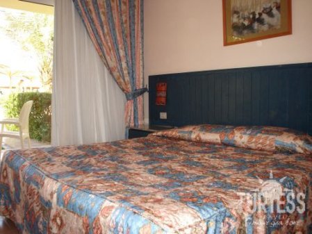 Отель Palm Beach Resort 4*, Хургада - фото 3