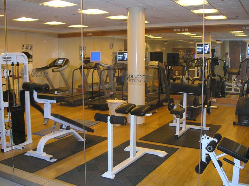 Отель Isrotel Royal Garden 4*, Эйлат - фото 26