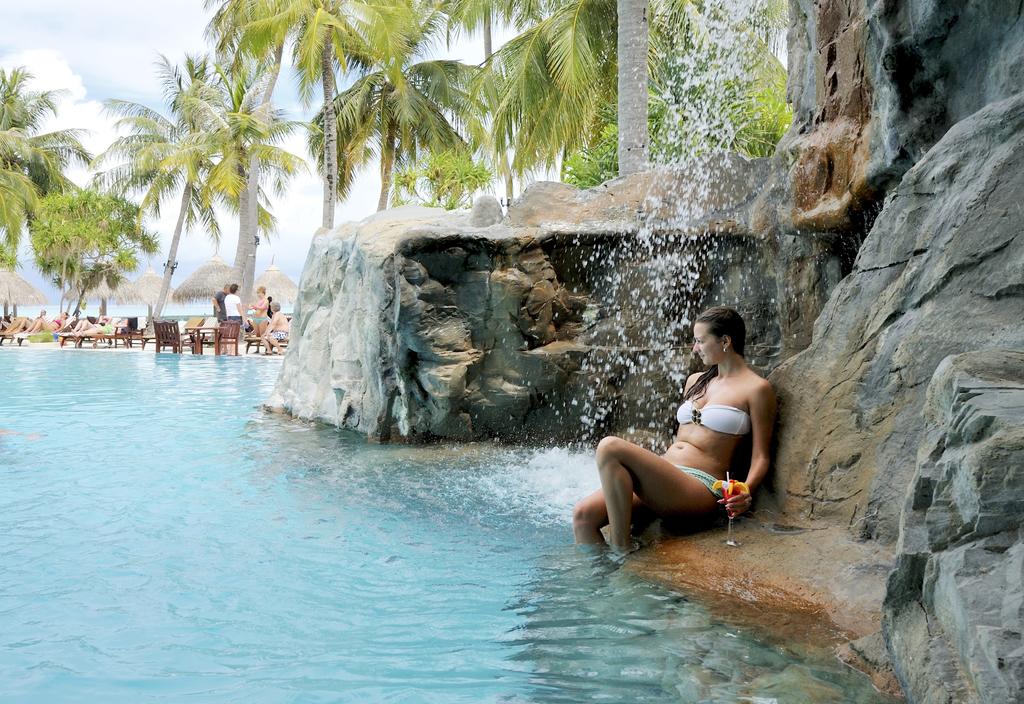 Sun Island Resort & Spa 5 * - смотреть фото 5 Отель Sun Island Resort & Spa 5 *, - фото 5