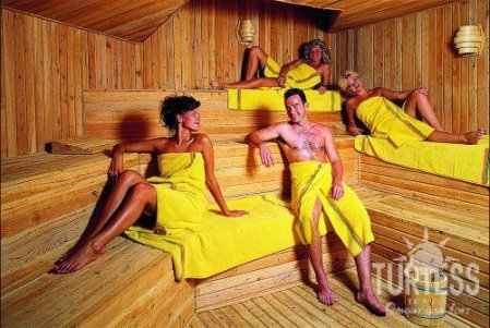 Отель Kamelya Holiday Village 5*, Сиде - фото 19