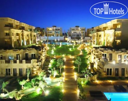 El Hayat Resort Sharm El Sheikh 4* - смотреть фото 32 Отель El Hayat Resort Sharm El Sheikh 4*, Шарм Эль Шейх - фото 32