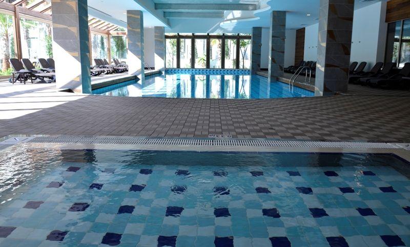 Отель Port Side Resort Hotel 5*, Сиде - фото 7