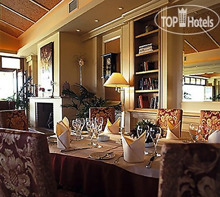 Отель Stamatiadis Sani Cape Villas 4*,  - фото 19