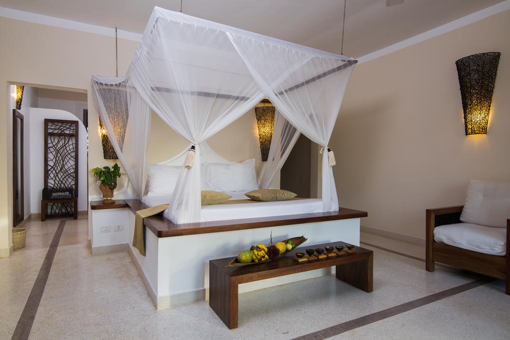 Отель Fruit & Spice Wellness Resort Zanzibar *,  - фото 29