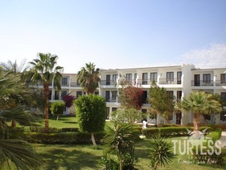 Riviera Plaza Abu Soma 4* - смотреть фото 36 Отель Riviera Plaza Abu Soma 4*, Сафага - фото 36