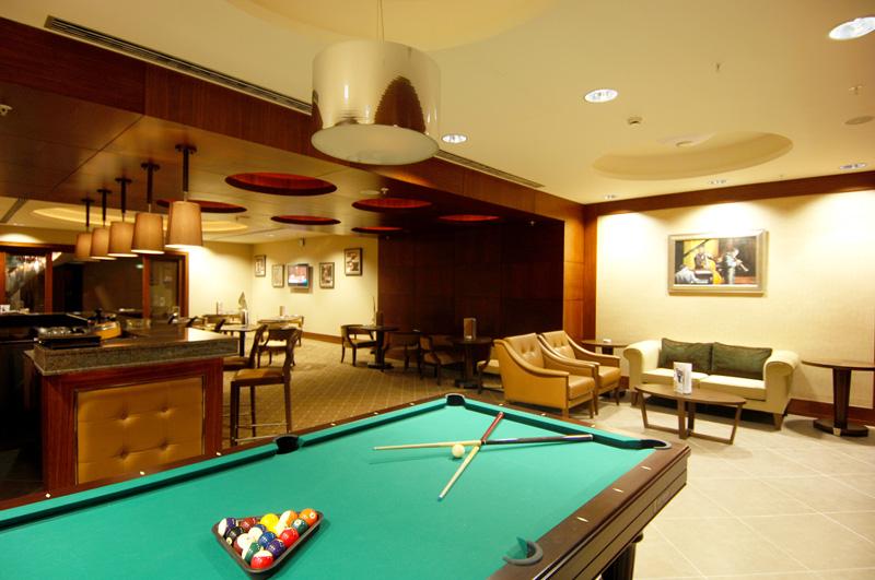 Отель Titanic Business Hotel 5*, Стамбул - фото 39