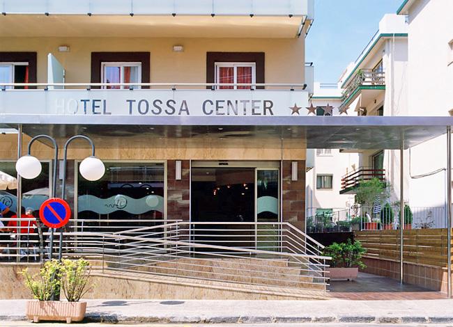 Tossa Beach/center 4* - смотреть фото 3 Отель Tossa Beach/center 4*, Коста Брава - фото 3