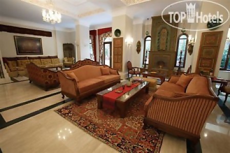 Sultanhan Hotel 4* - смотреть фото 1 Отель Sultanhan Hotel 4*, Стамбул - фото 1