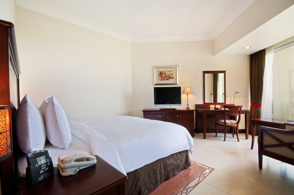 Hilton Fujairah Resort 5* - смотреть фото 10 Отель Hilton Fujairah Resort 5*, Фуджейра - фото 10
