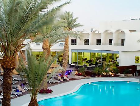 Leonardo Privilege Eilat (Ex.golden Tulip Privilege Eilat) 3* - смотреть фото 1 Отель Leonardo Privilege Eilat (Ex.golden Tulip Privilege Eilat) 3*, Эйлат - фото 1