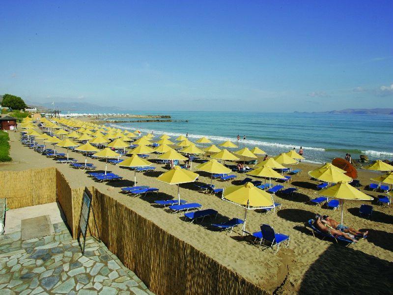 Mitsis Rinela Beach (4+) 5* - смотреть фото 6 Отель Mitsis Rinela Beach (4+) 5*, о. Крит - фото 6