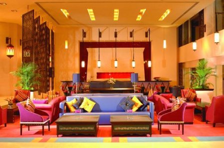 Grand Rotana Resort & Spa 5* - смотреть фото 14 Отель Grand Rotana Resort & Spa 5*, Шарм Эль Шейх - фото 14