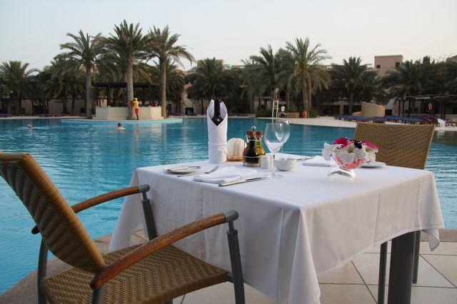 Miramar Al Aqah Beach Resort 5* - смотреть фото 16 Отель Miramar Al Aqah Beach Resort 5*, Фуджейра - фото 16