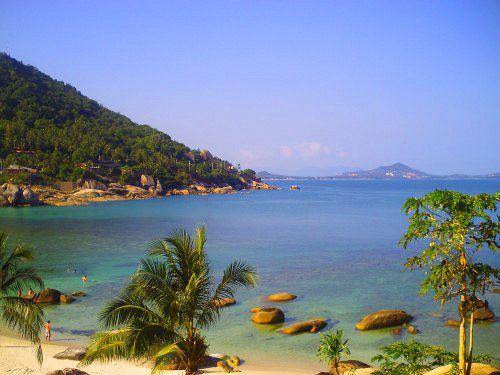 Отель Samui Yacht Club 3*, Самуи - фото 14