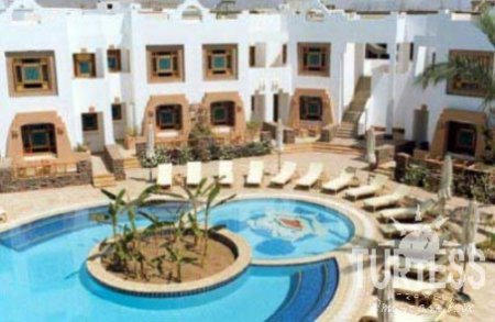 Отель Sharm Inn Amarein 4*, Шарм Эль Шейх - фото 1