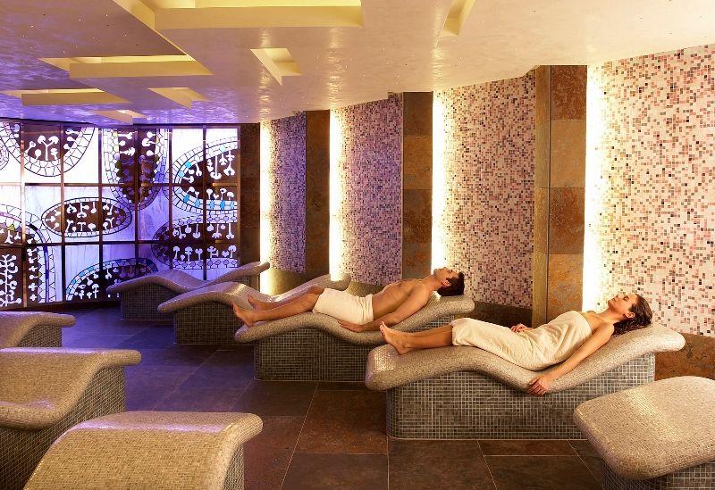 Sport Hotel Hermitage 4* - смотреть фото 21 Отель Sport Hotel Hermitage 4*, - фото 21