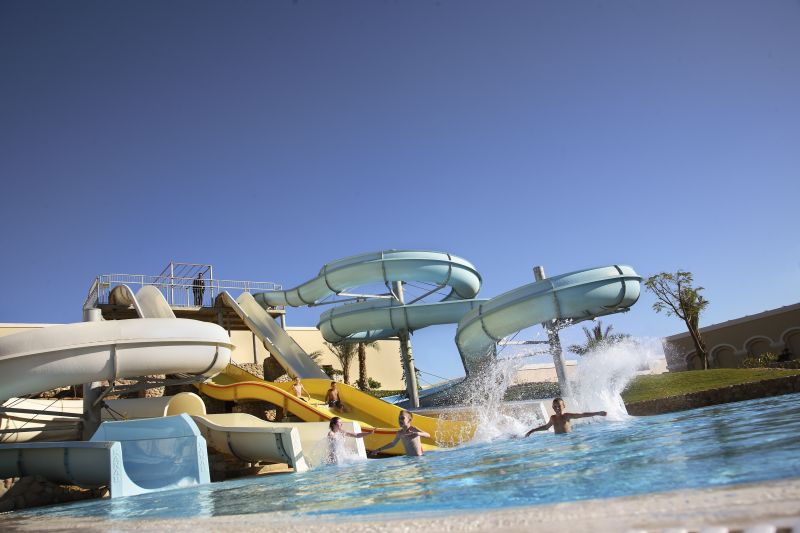 Jaz Mirabel Park 5* - смотреть фото 7 Отель Jaz Mirabel Park 5*, Шарм Эль Шейх - фото 7