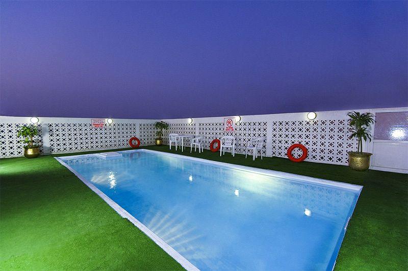 Отель Landmark Hotel Baniyas 3*, Дубаи - фото 2
