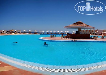 Fantazia Resort Marsa Alam 4* - смотреть фото 7 Отель Fantazia Resort Marsa Alam 4*, Марса Алам - фото 7