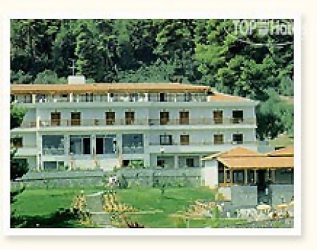 Forest Park Hotel 3* - смотреть фото 1 Отель Forest Park Hotel 3*, Кассандра - фото 1