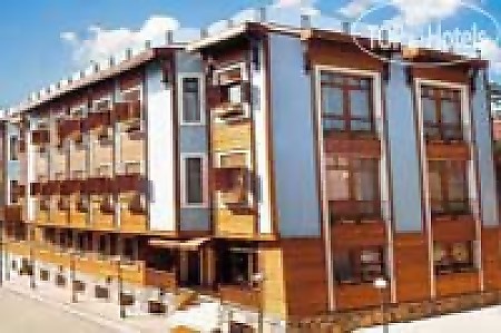 Отель Artefes Hotel 3*, Стамбул - фото 1