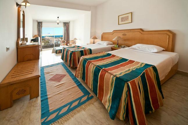 Отель Minamark Beach Resort 4*, Хургада - фото 9