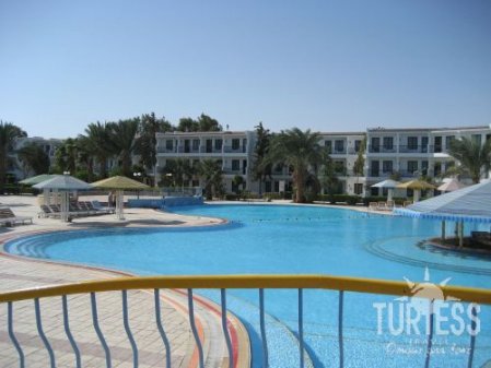 Riviera Plaza Abu Soma 4* - смотреть фото 32 Отель Riviera Plaza Abu Soma 4*, Сафага - фото 32