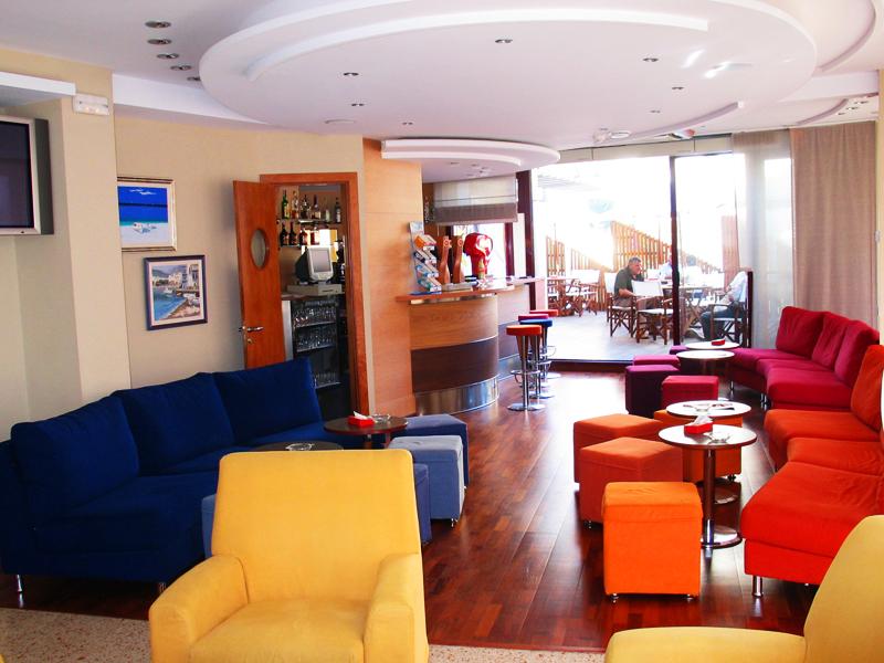 Отель Acacias Resort & SPA 4*, Коста Брава - фото 7