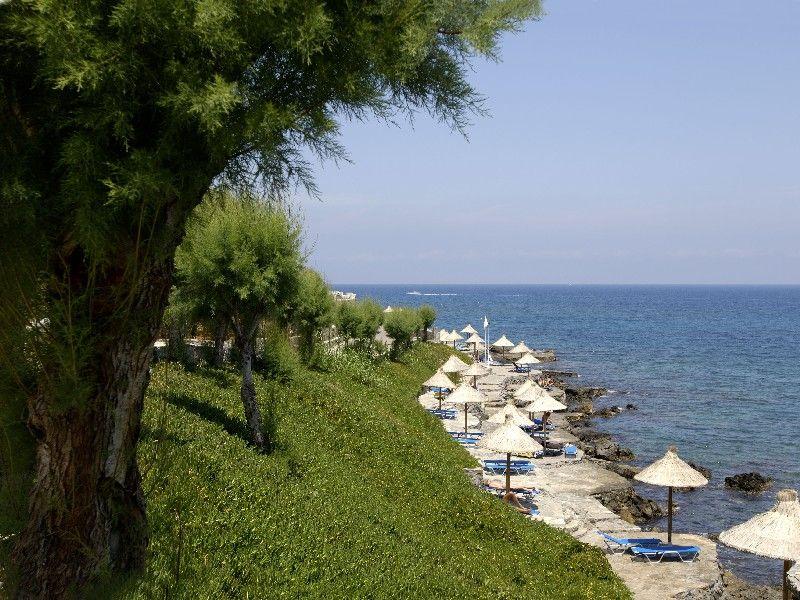 Отель Nana Beach 4*, о. Крит - фото 12